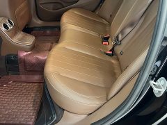 Mercedes-Benz E-Class New Energy E 350 e L Plug-in Hybrid Sedan - ფოტო 16