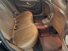 Mercedes-Benz E-Class New Energy E 350 e L Plug-in Hybrid Sedan - ფოტო 18