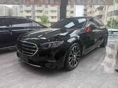 Mercedes-Benz E-Class E 300 L Luxury - ფოტო 1