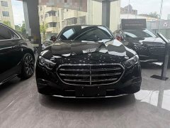 Mercedes-Benz E-Class E 300 L Luxury - ფოტო 2