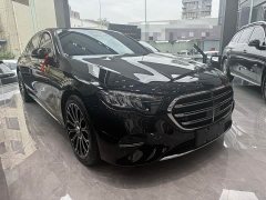 Mercedes-Benz E-Class E 300 L Luxury - ფოტო 3