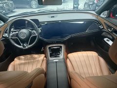 Mercedes-Benz E-Class E 300 L Luxury - ფოტო 5