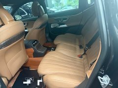 Mercedes-Benz E-Class E 300 L Luxury - ფოტო 6