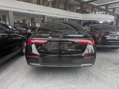 Mercedes-Benz E-Class E 300 L Luxury - ფოტო 9