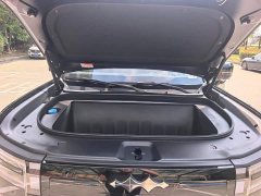 Fangchengbao Titanium 7 EV 675KM RWD Flash Charging Edition - ფოტო 12