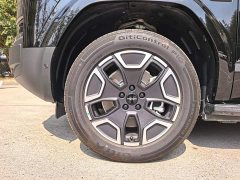 Fangchengbao Titanium 7 EV 675KM RWD Flash Charging Edition - ფოტო 14