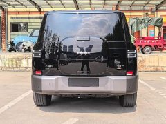 Fangchengbao Titanium 7 EV 675KM RWD Flash Charging Edition - ფოტო 17