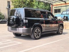 Fangchengbao Titanium 7 EV 675KM RWD Flash Charging Edition - ფოტო 18