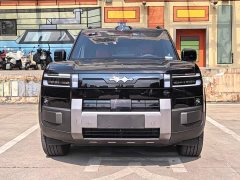 Fangchengbao Titanium 7 EV 675KM RWD Flash Charging Edition - ფოტო 2