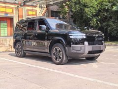 Fangchengbao Titanium 7 EV 675KM RWD Flash Charging Edition - ფოტო 3