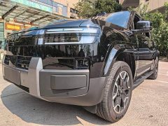 Fangchengbao Titanium 7 EV 675KM RWD Flash Charging Edition - ფოტო 4