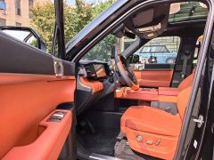 Fangchengbao Titanium 7 EV 675KM RWD Flash Charging Edition - ფოტო 5