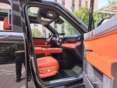 Fangchengbao Titanium 7 EV 675KM RWD Flash Charging Edition - ფოტო 7