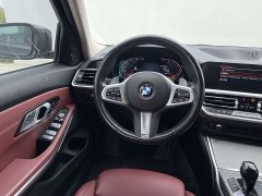 BMW 3 Series 2022 325i M Sport Night Edition Package - ფოტო 11
