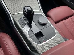 BMW 3 Series 2022 325i M Sport Night Edition Package - ფოტო 12