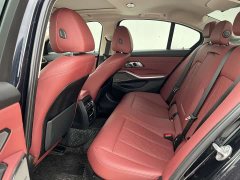 BMW 3 Series 2022 325i M Sport Night Edition Package - ფოტო 14