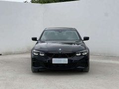 BMW 3 Series 2022 325i M Sport Night Edition Package - ფოტო 2