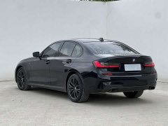 BMW 3 Series 2022 325i M Sport Night Edition Package - ფოტო 3