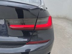 BMW 3 Series 2022 325i M Sport Night Edition Package - ფოტო 5