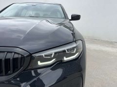 BMW 3 Series 2022 325i M Sport Night Edition Package - ფოტო 7