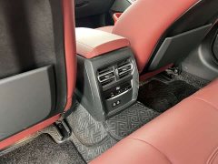 BMW 3 Series 2022 325i M Sport Night Edition Package - ფოტო 8