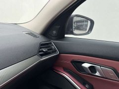 BMW 3 Series 2022 325i M Sport Night Edition Package - ფოტო 9