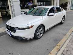 Honda Accord 2023 260TURBO Excellence Edition - ფოტო 1