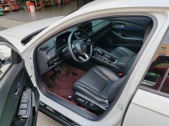 Honda Accord 2023 260TURBO Excellence Edition - ფოტო 10