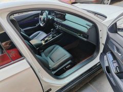 Honda Accord 2023 260TURBO Excellence Edition - ფოტო 11