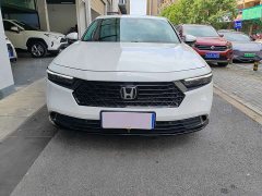 Honda Accord 2023 260TURBO Excellence Edition - ფოტო 2