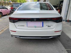 Honda Accord 2023 260TURBO Excellence Edition - ფოტო 3