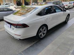 Honda Accord 2023 260TURBO Excellence Edition - ფოტო 4