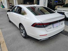Honda Accord 2023 260TURBO Excellence Edition - ფოტო 5