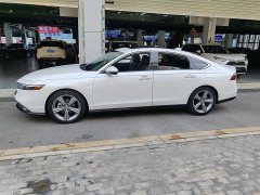 Honda Accord 2023 260TURBO Excellence Edition - ფოტო 6