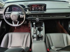 Honda Accord 2023 260TURBO Excellence Edition - ფოტო 7