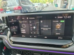 Honda Accord 2023 260TURBO Excellence Edition - ფოტო 8