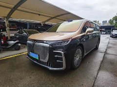 Voyah Avatr Dream Car 2025 PHEV AWD Flagship Qiankun Edition - ფოტო 1