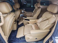 Voyah Avatr Dream Car 2025 PHEV AWD Flagship Qiankun Edition - ფოტო 12