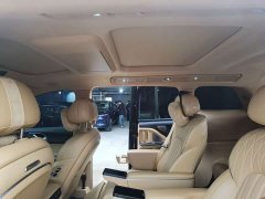 Voyah Avatr Dream Car 2025 PHEV AWD Flagship Qiankun Edition - ფოტო 13