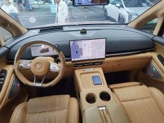Voyah Avatr Dream Car 2025 PHEV AWD Flagship Qiankun Edition - ფოტო 14