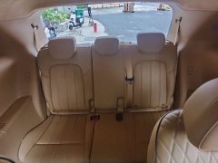 Voyah Avatr Dream Car 2025 PHEV AWD Flagship Qiankun Edition - ფოტო 15