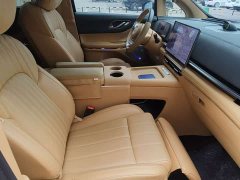 Voyah Avatr Dream Car 2025 PHEV AWD Flagship Qiankun Edition - ფოტო 17