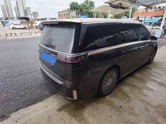 Voyah Avatr Dream Car 2025 PHEV AWD Flagship Qiankun Edition - ფოტო 18