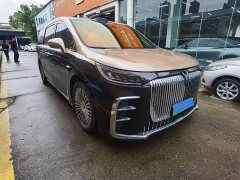 Voyah Avatr Dream Car 2025 PHEV AWD Flagship Qiankun Edition - ფოტო 2