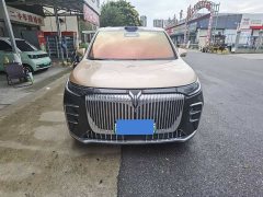 Voyah Avatr Dream Car 2025 PHEV AWD Flagship Qiankun Edition - ფოტო 3