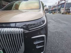 Voyah Avatr Dream Car 2025 PHEV AWD Flagship Qiankun Edition - ფოტო 4