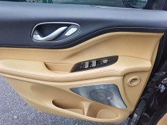 Voyah Avatr Dream Car 2025 PHEV AWD Flagship Qiankun Edition - ფოტო 7