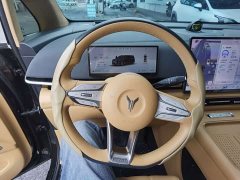 Voyah Avatr Dream Car 2025 PHEV AWD Flagship Qiankun Edition - ფოტო 8