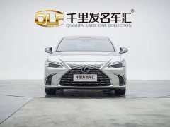 Lexus ES 300h Premium Edition - ფოტო 2