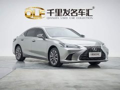 Lexus ES 300h Premium Edition - ფოტო 6